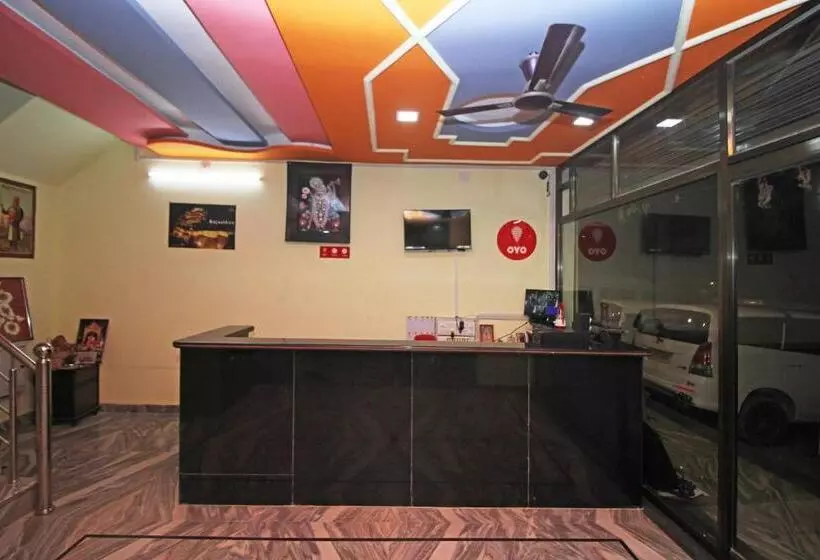 Fotos del hotel Oyo 9529 Hotel Agc:  5
