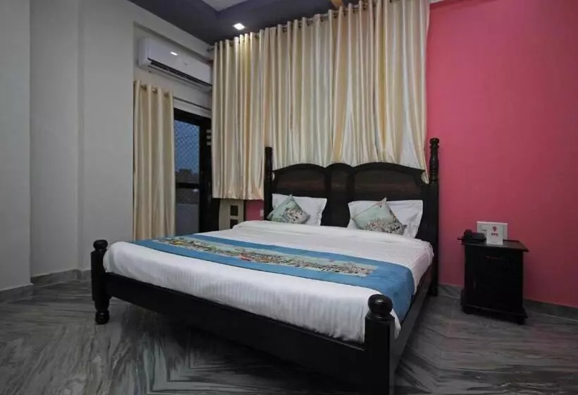 Fotos del hotel Oyo 9529 Hotel Agc:  17