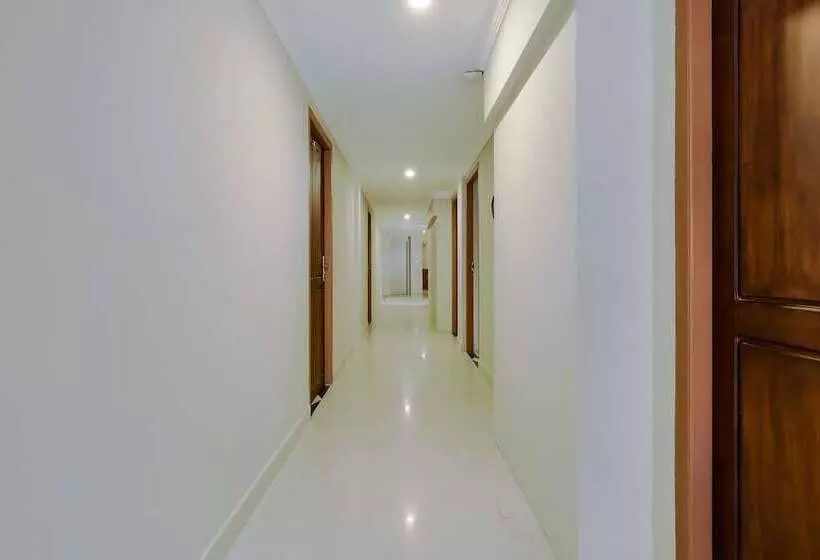Fotos del hotel Oyo Flagship 240 South Railway Station East Gate:  3