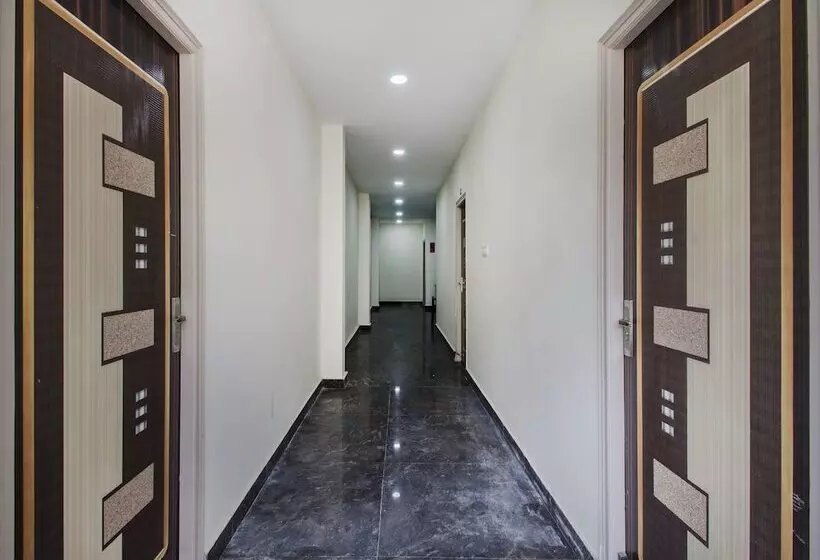 Fotos del hotel Oyo 484 Secunderabad:  9