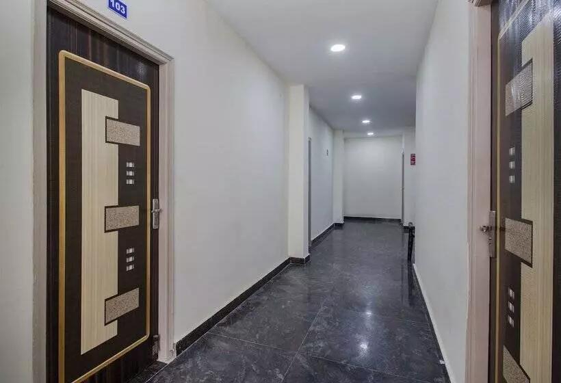 Fotos del hotel Oyo 484 Secunderabad:  3