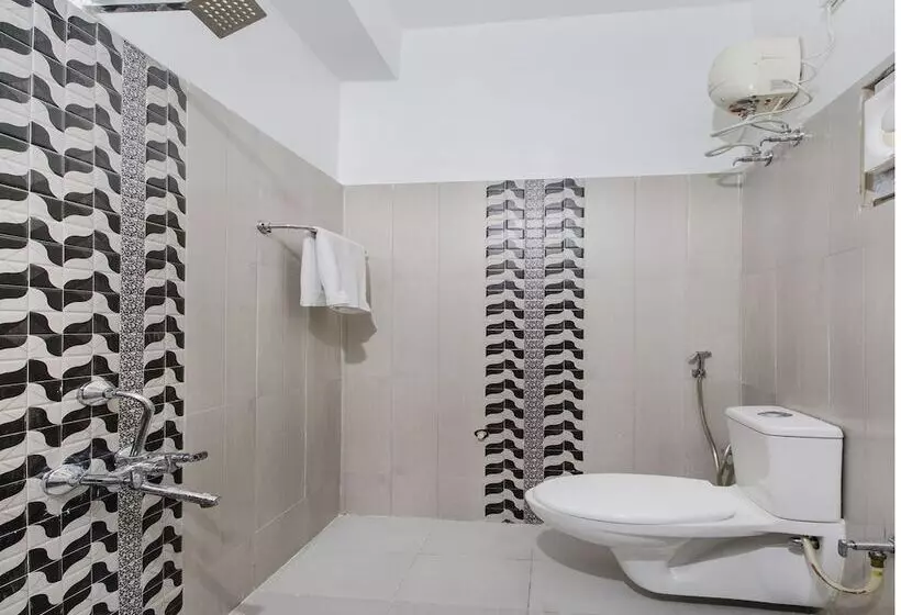 Fotos del hotel Oyo 484 Secunderabad:  6