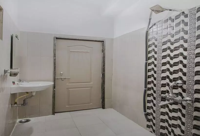 Fotos del hotel Oyo 484 Secunderabad:  10