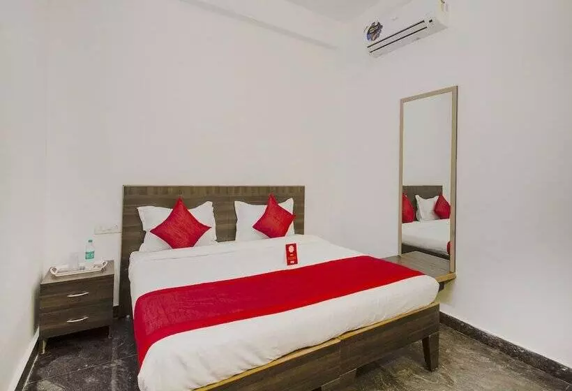 Fotos del hotel Oyo 484 Secunderabad:  20