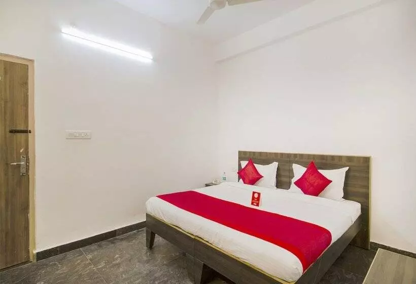 Fotos del hotel Oyo 484 Secunderabad:  18