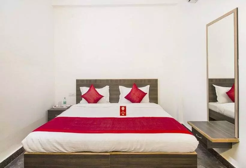 Fotos del hotel Oyo 484 Secunderabad:  8