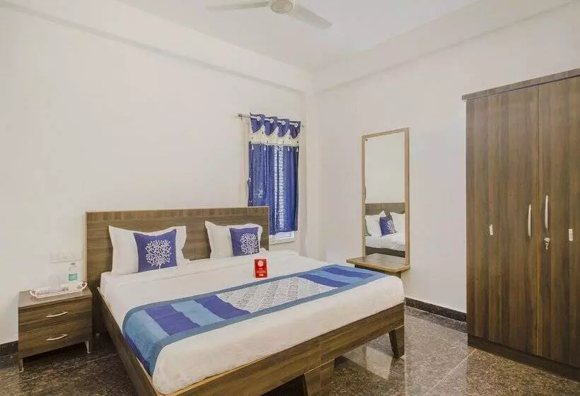 Fotos del hotel Oyo 484 Secunderabad:  21