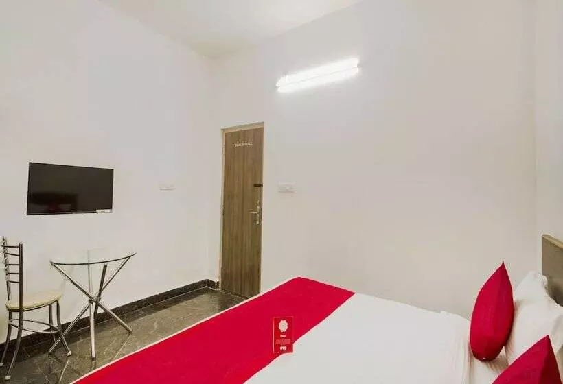 Oyo 484 Secunderabad