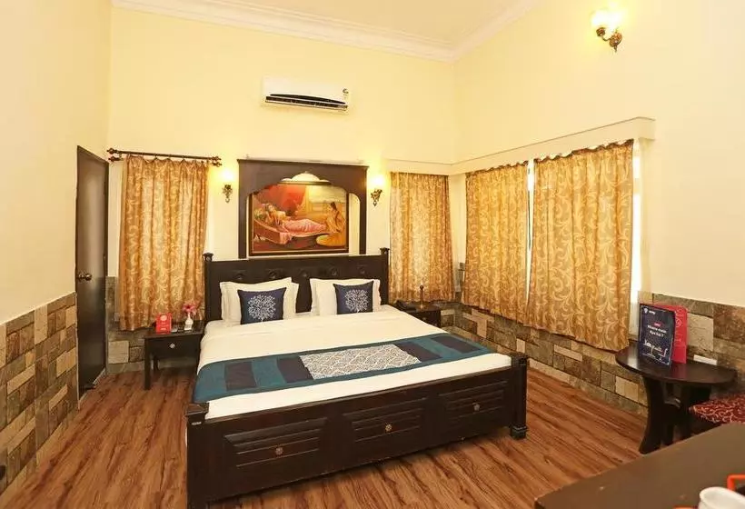 Fotos del hotel Oyo 9666 Hotel The Fateh:  1