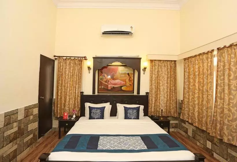 Fotos del hotel Oyo 9666 Hotel The Fateh:  9