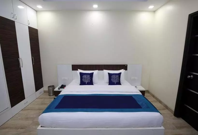 Fotos del hotel Fabhotel Shashank Villa:  21