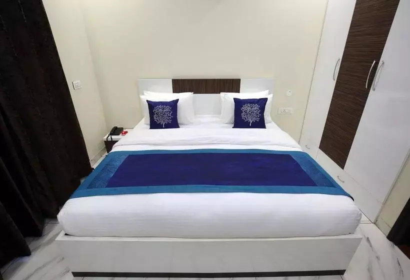 Fotos del hotel Fabhotel Shashank Villa:  20