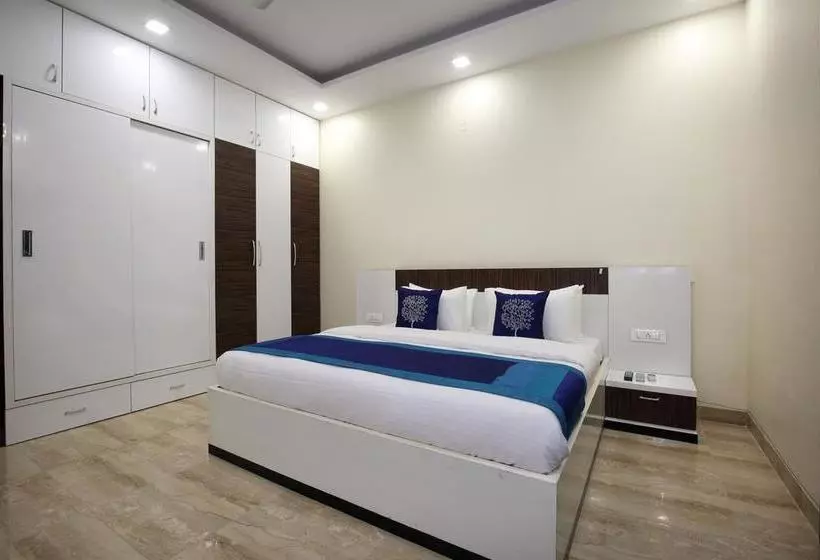 Fotos del hotel Fabhotel Shashank Villa:  23