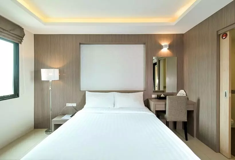 Sleep  Bangkok