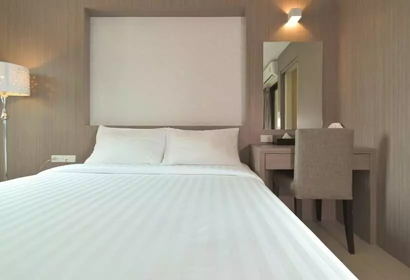 Fotos del hotel Sleep  Bangkok:  11