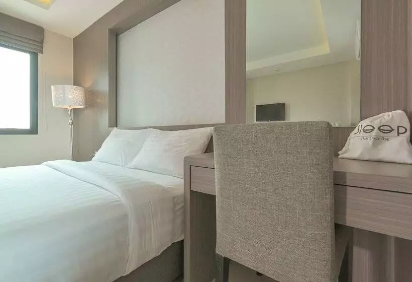 Fotos del hotel Sleep  Bangkok:  12