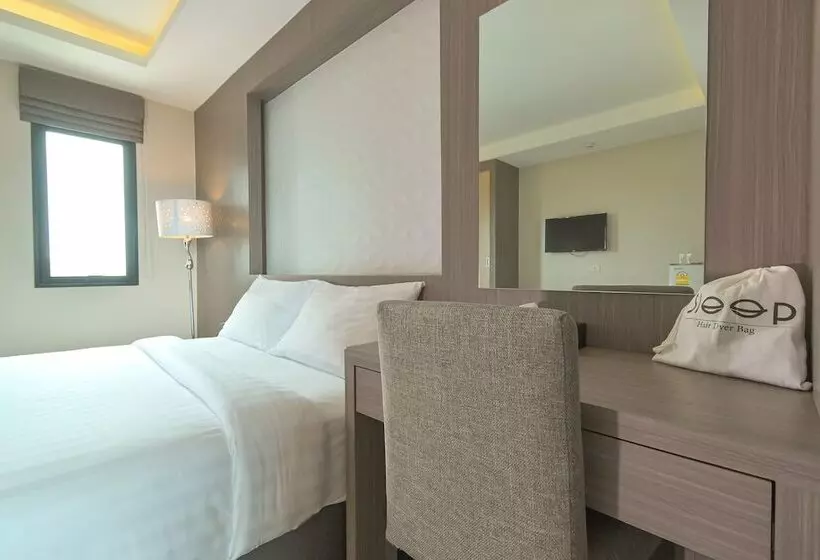 Fotos del hotel Sleep  Bangkok:  7
