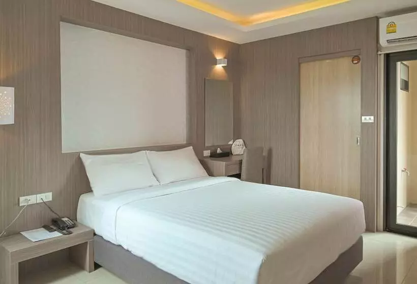 Fotos del hotel Sleep  Bangkok:  13