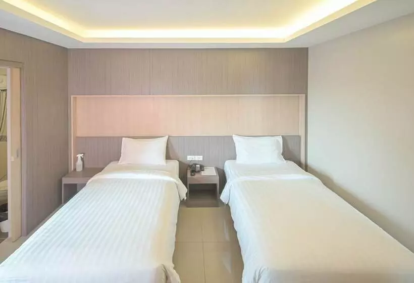 Fotos del hotel Sleep  Bangkok:  16