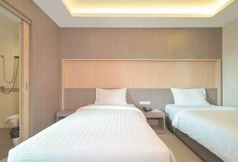 Fotos del hotel Sleep  Bangkok:  18