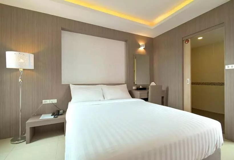 Fotos del hotel Sleep  Bangkok:  22