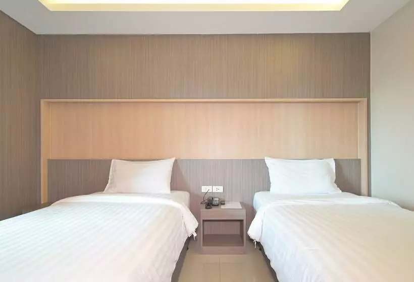 Fotos del hotel Sleep  Bangkok:  9