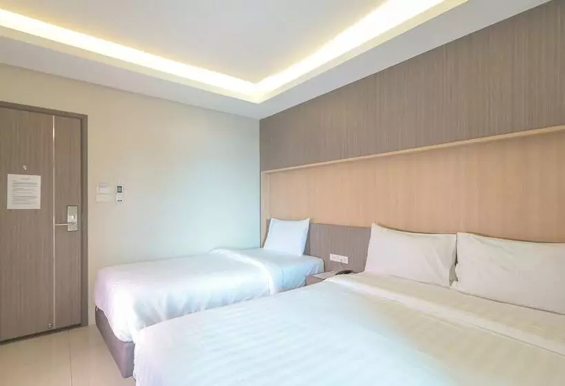 Fotos del hotel Sleep  Bangkok:  23