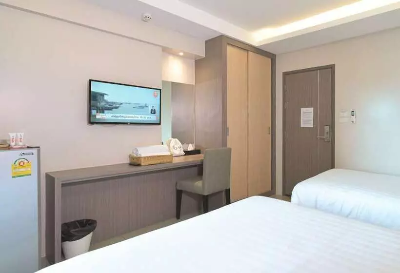Fotos del hotel Sleep  Bangkok:  24