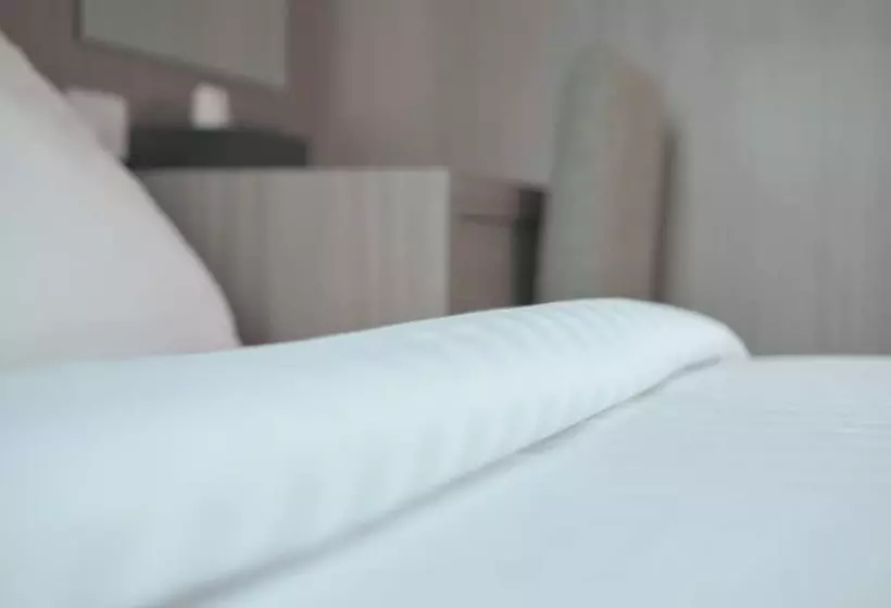 Fotos del hotel Sleep  Bangkok:  25