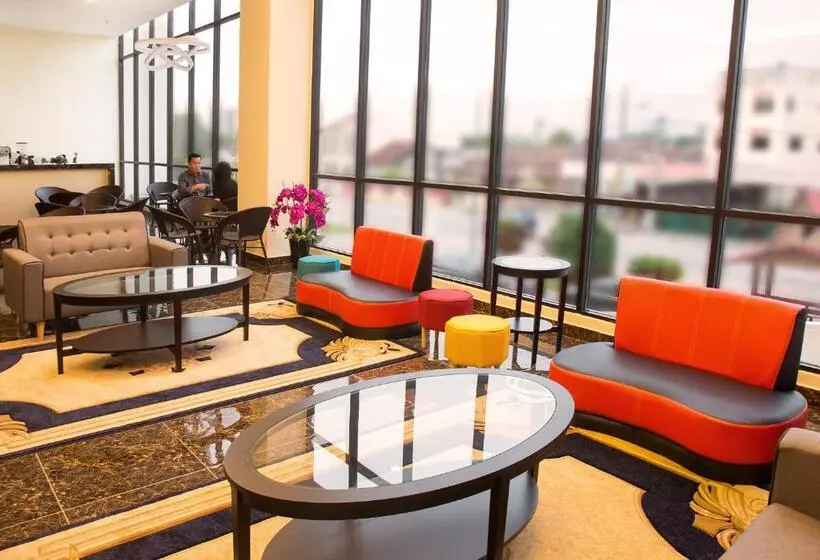 Fotos del hotel Casa Bonita:  5