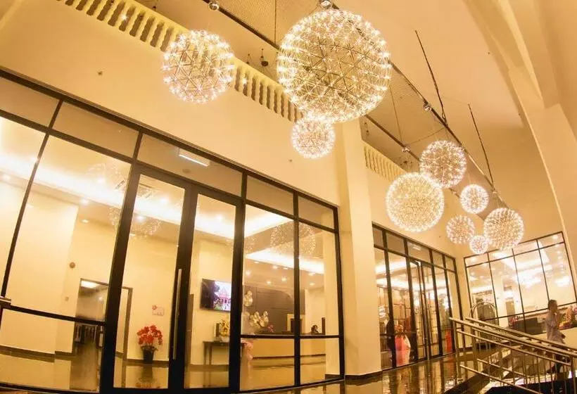 Fotos del hotel Casa Bonita:  2
