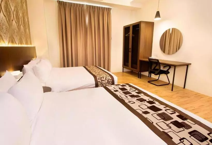 Fotos del hotel Casa Bonita:  22