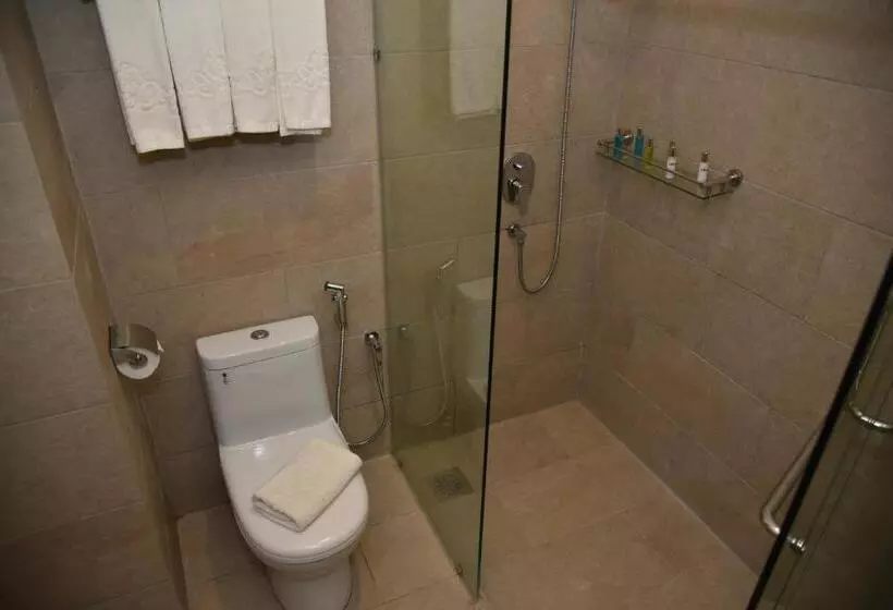Fotos del hotel Casa Bonita:  12