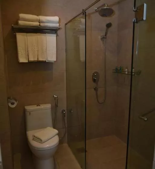 Fotos del hotel Casa Bonita:  10