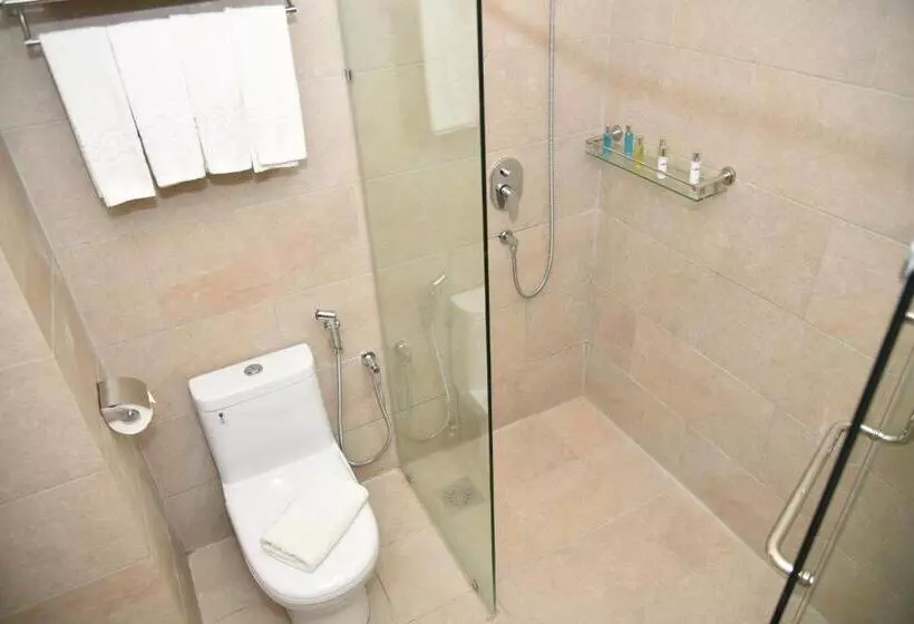 Fotos del hotel Casa Bonita:  14