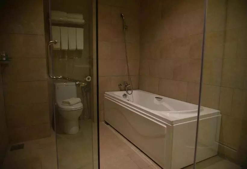 Fotos del hotel Casa Bonita:  8