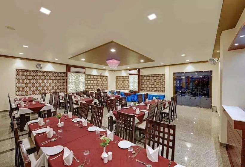 Fotos del hotel Kanj Avtar Resort:  5