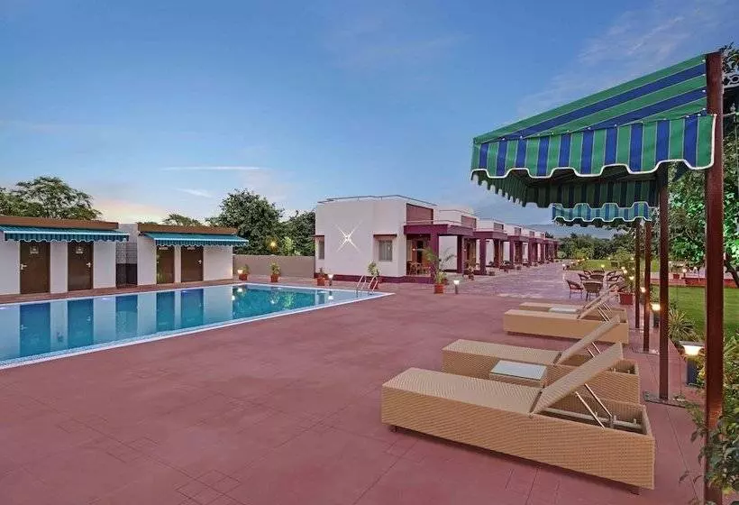 Kanj Avtar Resort
