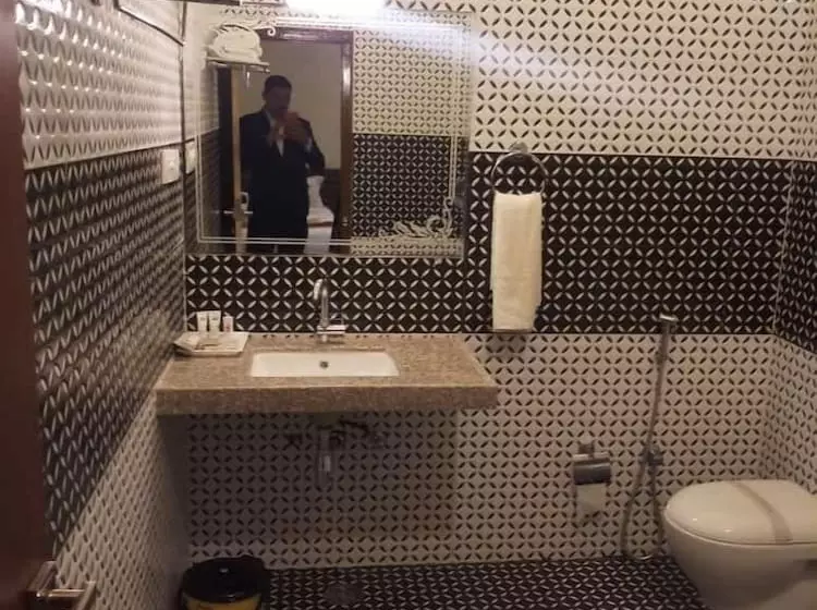 Fotos del hotel Kanj Avtar Resort:  7