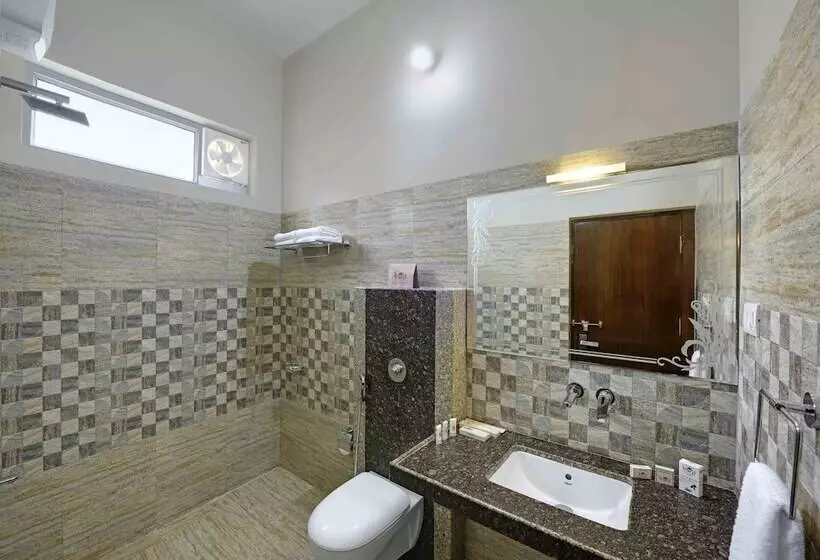 Fotos del hotel Kanj Avtar Resort:  12