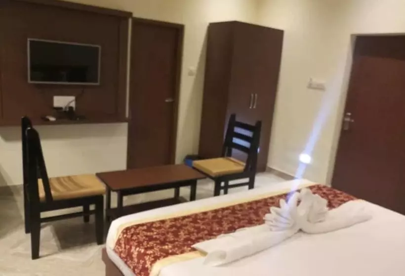 Fotos del hotel Kanj Avtar Resort:  2