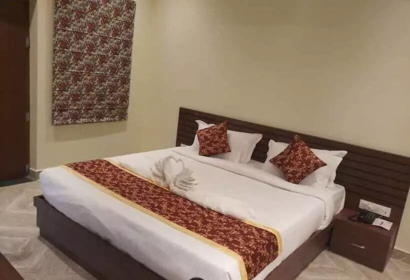 Fotos del hotel Kanj Avtar Resort:  17
