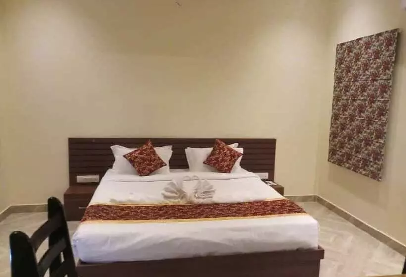 Fotos del hotel Kanj Avtar Resort:  14