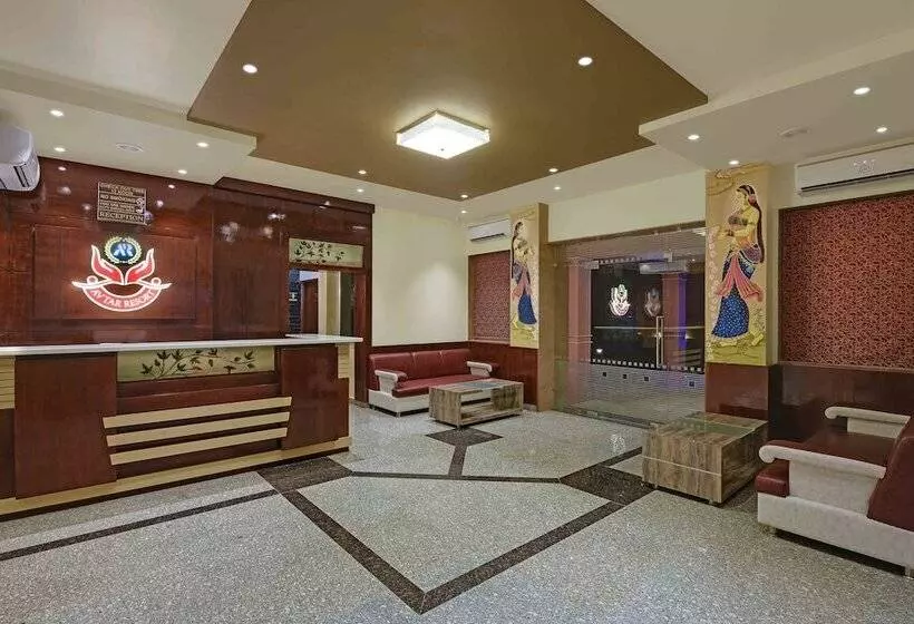 Fotos del hotel Kanj Avtar Resort:  3