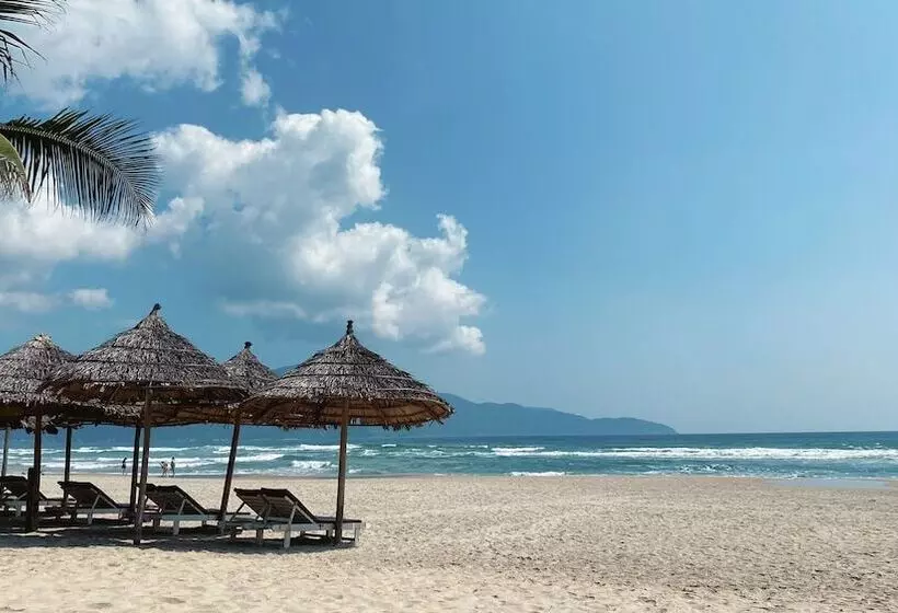Fotos del hotel Ritzy Boutique  Da Nang:  6
