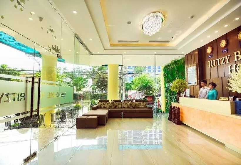 Fotos del hotel Ritzy Boutique  Da Nang:  2