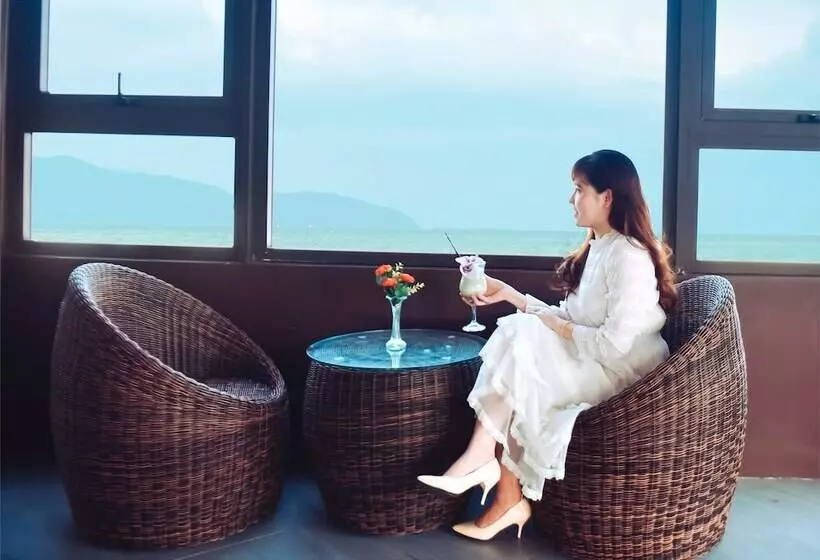 Fotos del hotel Ritzy Boutique  Da Nang:  5