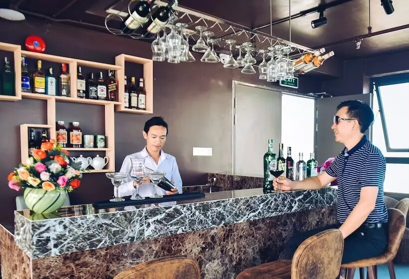 Fotos del hotel Ritzy Boutique  Da Nang:  4