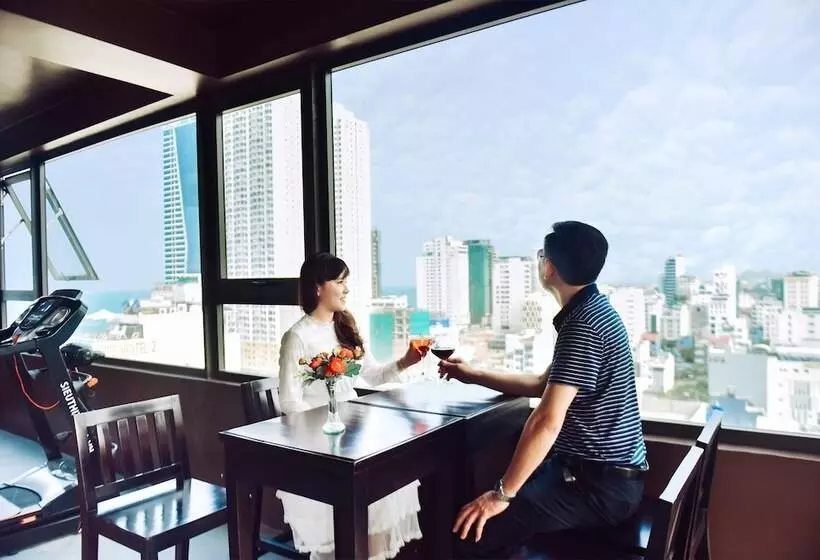 Fotos del hotel Ritzy Boutique  Da Nang:  11