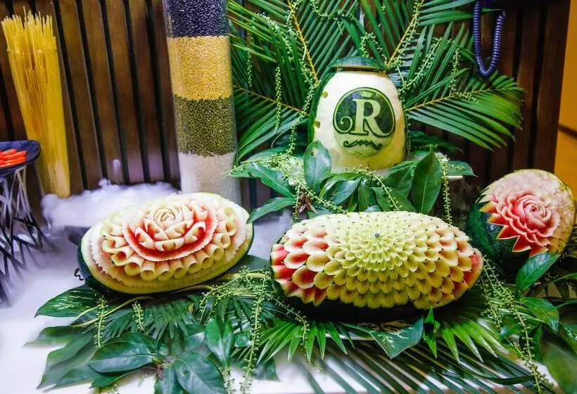 Fotos del hotel Ritzy Boutique  Da Nang:  7